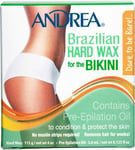 Andrea Brazilian Wax Bikini