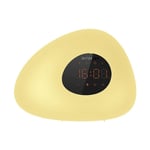 BW-LT23 Alarmklocka med lampa