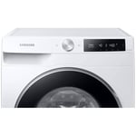Samsung 9kg Front Load Smart Washer WW90T604DLESA