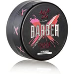 BARBER MARMARA TROPICAL Aqua Hair Wax 150ml gel cire avec effet mouillé cire pour cheveux avec brillance