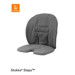 Stokke Coussin Chaise Steps GRIS