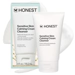 Honest Calm on Foaming Cream Cleanser For Women 4 oz Cleanser