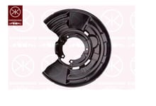 Bromssköld Klokkerholm - BMW - 1-SERIE-serie, E9*, F45, F46, F30, F22, F23