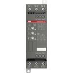 Mjukstartare 11kW 400V 25,0A 24VAC/DC inkl. By-pass PSR25-600-11