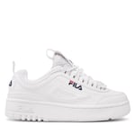 Sneakers Fila Fx Disruptor Wmn 1011386.1FG White