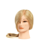 Mannequin Female Long Blonde 45-50 cm