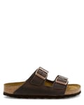 Birkenstock Brun Sandal / 41