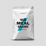 NEW - MyProtein  Protein Meal Replacement 1kg - Vanilla