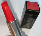 Guerlain Paris Rouge de Guerlain Sheer Shine Lipstick  25 S