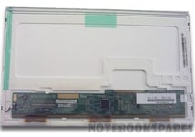 NEW MSI WIND U135DX 10" NETBOOK LAPTOP LCD SCREEN DISPLAY PANEL UK 30 PINS