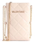 Valentino Bags Ocarina Phone bag beige