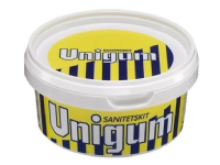 Unigum gummikit 500 g - Exklusiv avgift.
