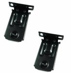 Genuine LG SL7Y Soundbar Wall Brackets x 2