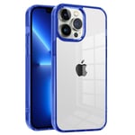 iPhone 13 Pro Max telefon deksel - Blå