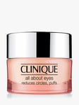 Clinique All About Eyes - All Skin Types