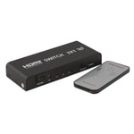 Multiprise HDMI 1.4 3 entrées / 1 sortie