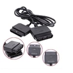 Câble d'extension rallonge pour Sony Playstation 1 et 2 - PSX PS1 PSone - PS2 - 1,8 mètre