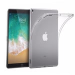 New Apple iPad Pro 10.5 pouces 2017 - Coque Protection arrière gel tpu transparente smartphone UltimKaz pour Nouvel iPad Pro 10,5 pouces 2017 - Accessoires pochette XEPTIO : Exceptional case !