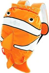 Trunki PaddlePak Waterproof Swimming Bag for Kids and Children’s Backpack for