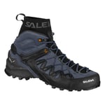 Salewa MS Wildfire Edge Mid GTXjava blue UK 7