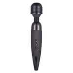 Elgetec full body vibrating wand