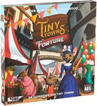 Tiny Towns: Fortune,ALD07072