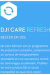 Care Refresh plan de 2 ans (DJI Mini SE)