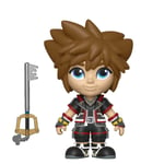 Funko 5 Star - Sora Kingdom Hearts 3 Collectable Figure 34562