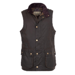 Barbour Westmorland Vahattu Liivi Miehet Olive 2XL