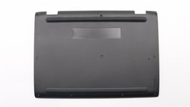 Lenovo Chromebook 100e Bottom Base Lower Cover Black 5CB0R07037