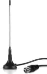 Portable  Freeview  HD  TV  Aerial -    DTA180 -  Powerful  Mini  Antenna  with