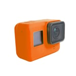 GoPro Hero 5 Silikonskal - Orange