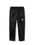Adidas TR71-100 Pants Only stack logo on left side Jacket Unisex Kids BlackWhite 80 (150)