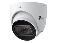 Tp-Link Insight S445zi, Ip-Säkerhetskamera, Utomhus, Kabel, 207 M, 120 Db, Tak