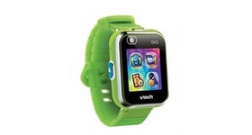Smartwatch pour enfants vtech 80-193884 dx2 vert 1,4" (reconditionné b)