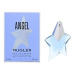 Mugler Angel Eau de Parfum Refillable 25ml EDP  Spray - Brand New
