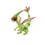 Pokémon Select Flygon – Figurine Super articulée de 15 cm avec Plus de 15 Points d'articulation