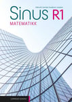 Sinus R1 - matematikk : studiespesialiserende programfag vg2