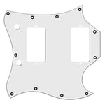Gibson SG Special Compatible Scratchplate Pickguard