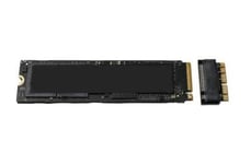 Adapter CoreParts NGFF M.2 PCIe to MacBook 12+16 Pin, Apple Proprietary connector