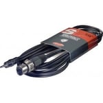 CABLE MICRO MINI JACK / XLR