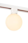 Lucide - Spotlight Tycho G9 - Lucide skensystem - Vit