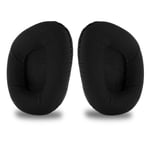 1 Pair Replacement Ear Pads Cushions for Corsair VOID PRO RGB Gaming Headset