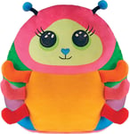 Ty - SquishaBoo 10 Nessa Caterpillar /Toys - New Toys - J245z