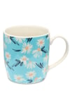 Pick of the Bunch Daisy Porcelain Mug