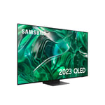 Samsung QE65S95C 65 inch OLED 4K Ultra HD HDR Smart TV - 5 Year Warranty