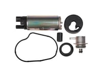 Sierra Fuel Pump W/ Regulator