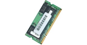 Mémoire RAM 2 Go DDR2 SODIMM 800 MHz PC2-6400 iMac Intel Avril 2008