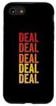 iPhone SE (2020) / 7 / 8 Deal definition, Deal Case
