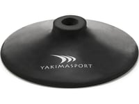 Yakimasport Stativ För Träningsstavar Av Gummi